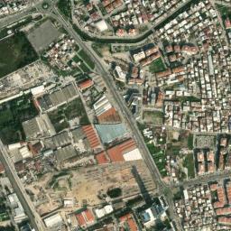 Drone Görünümü