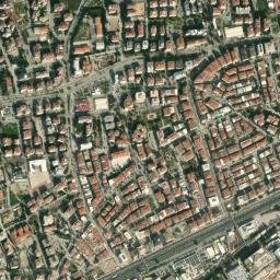 Drone Görünümü