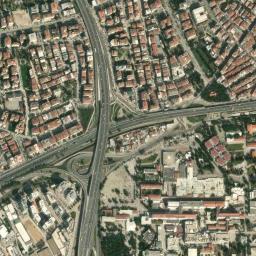 Drone Görünümü
