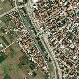 Drone Görünümü