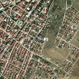 Drone Görünümü