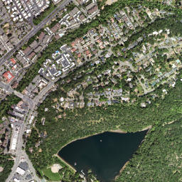 Bak California High Resolution Satellite Map