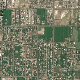 520-524 North Diamond Avenue, Cañon City Satellite Map