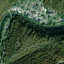 Clay map(satellite map)