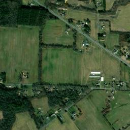 Westerlee Delaware High Resolution Satellite Map