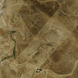 Llera map(satellite map)