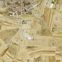 Villaralto map(satellite map)