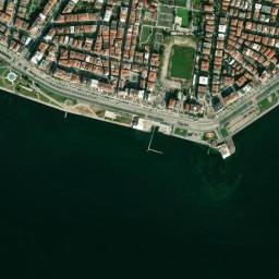 Drone Görünümü