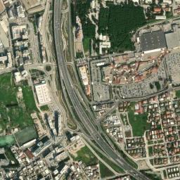Drone Görünümü