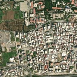 Drone Görünümü