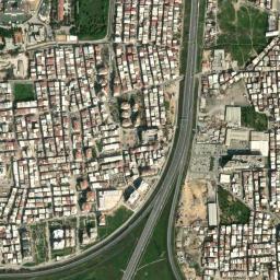 Drone Görünümü