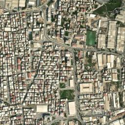 Drone Görünümü