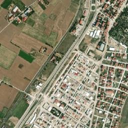 Drone Görünümü