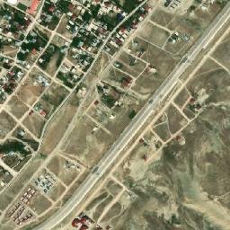 Drone Görünümü