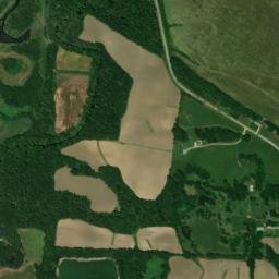 550-600 Northwest Highway O, Clinton, MO High Resolution Satellite Map