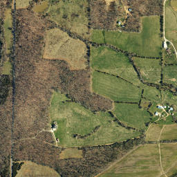 777-805 Flint Hill Road, Leslie, MO 63056 High Resolution Satellite Map
