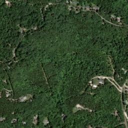 3520-3546 Old Gravois Road, Byrnes Mill, MO High Resolution Satellite Map