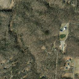 Satellite view of The Gauntlet Golf Club
