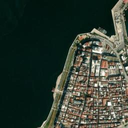 Drone Görünümü