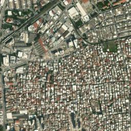 Drone Görünümü
