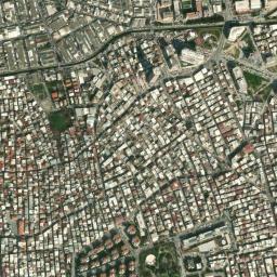 Drone Görünümü
