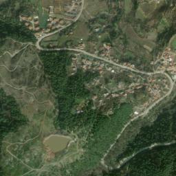 Drone Görünümü