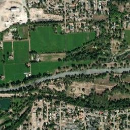 756 Ridgewood Rd, Cañon City, CO 81212 Satellite Map