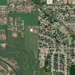 3057 Ute Place, Cañon City, CO 81212, USA Satellite Map