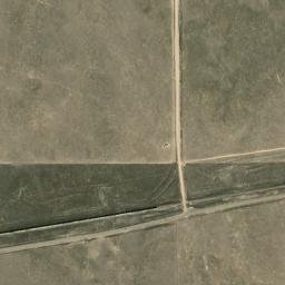 53442-53998 Highway 96, Eads, CO High Resolution Satellite Map