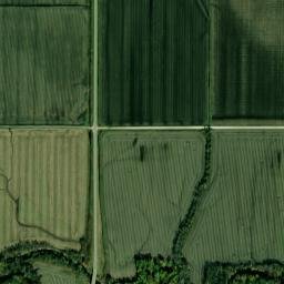 1952-1998 Road L, Emporia, KS 66801 High Resolution Satellite Map