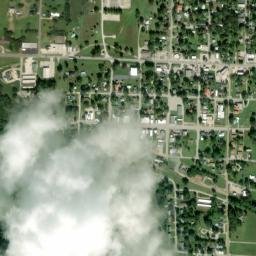 Stover map(satellite map)