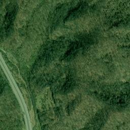 Interstate 77, Charleston, WV 25312, USA High Resolution Satellite Map