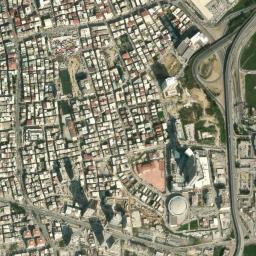 Drone Görünümü