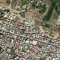 Drone Görünümü
