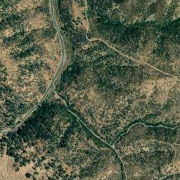 5950 State Highway 128, Napa, CA 94558, USA High Resolution Satellite Map