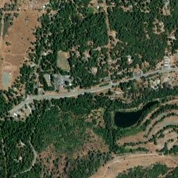 Pioneer map(satellite map)