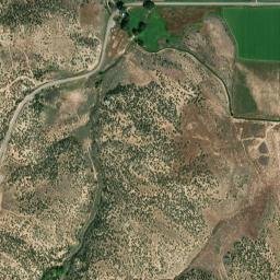 16009 90 Road, Montrose, CO 81403, USA High Resolution Satellite Map