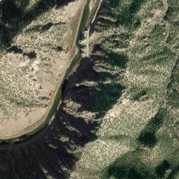 25925-27999 U.S. 50, Cotopaxi, CO 81223 High Resolution Satellite Map