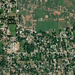 1519 Sherman Ave, Cañon City, CO 81212 Satellite Map