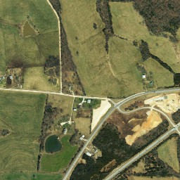 6200-6206 U.S. 54, Eugene, MO 65032 High Resolution Satellite Map