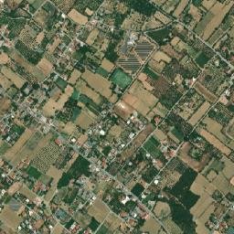 Áyios Nikólaos map(satellite map)