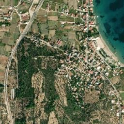 Drone Görünümü