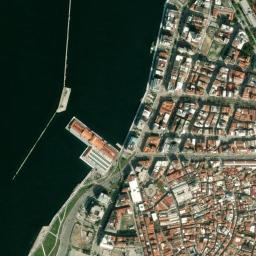 Drone Görünümü