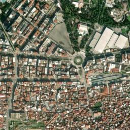 Drone Görünümü