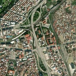 Drone Görünümü