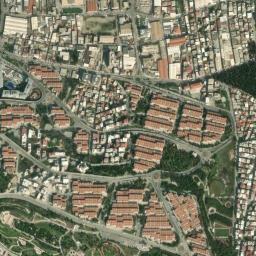 Drone Görünümü