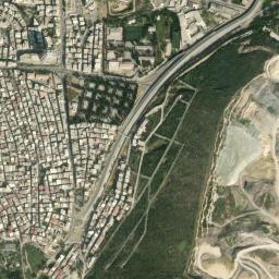 Drone Görünümü