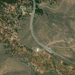 600 U.S. 285, Salida, CO 81201, USA High Resolution Satellite Map