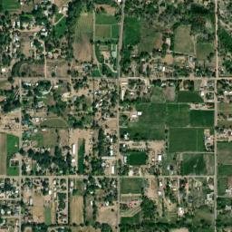 1833-1899 Poplar Avenue, Cañon City, CO Satellite Map