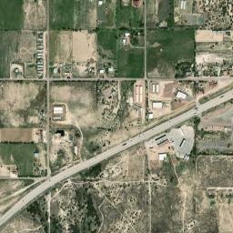944 Vietnam Veterans Memorial Highway, Penrose High Resolution Satellite Map